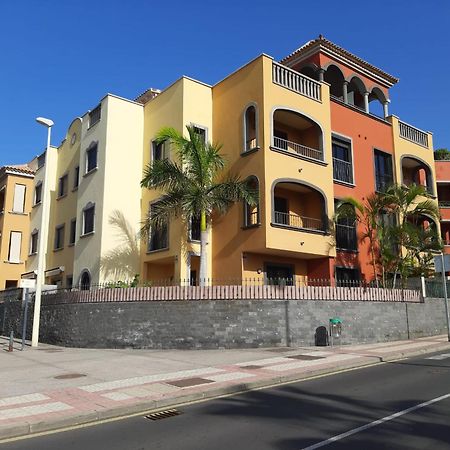 Paula Pool Apartment Adeje Costa Adeje  Esterno foto