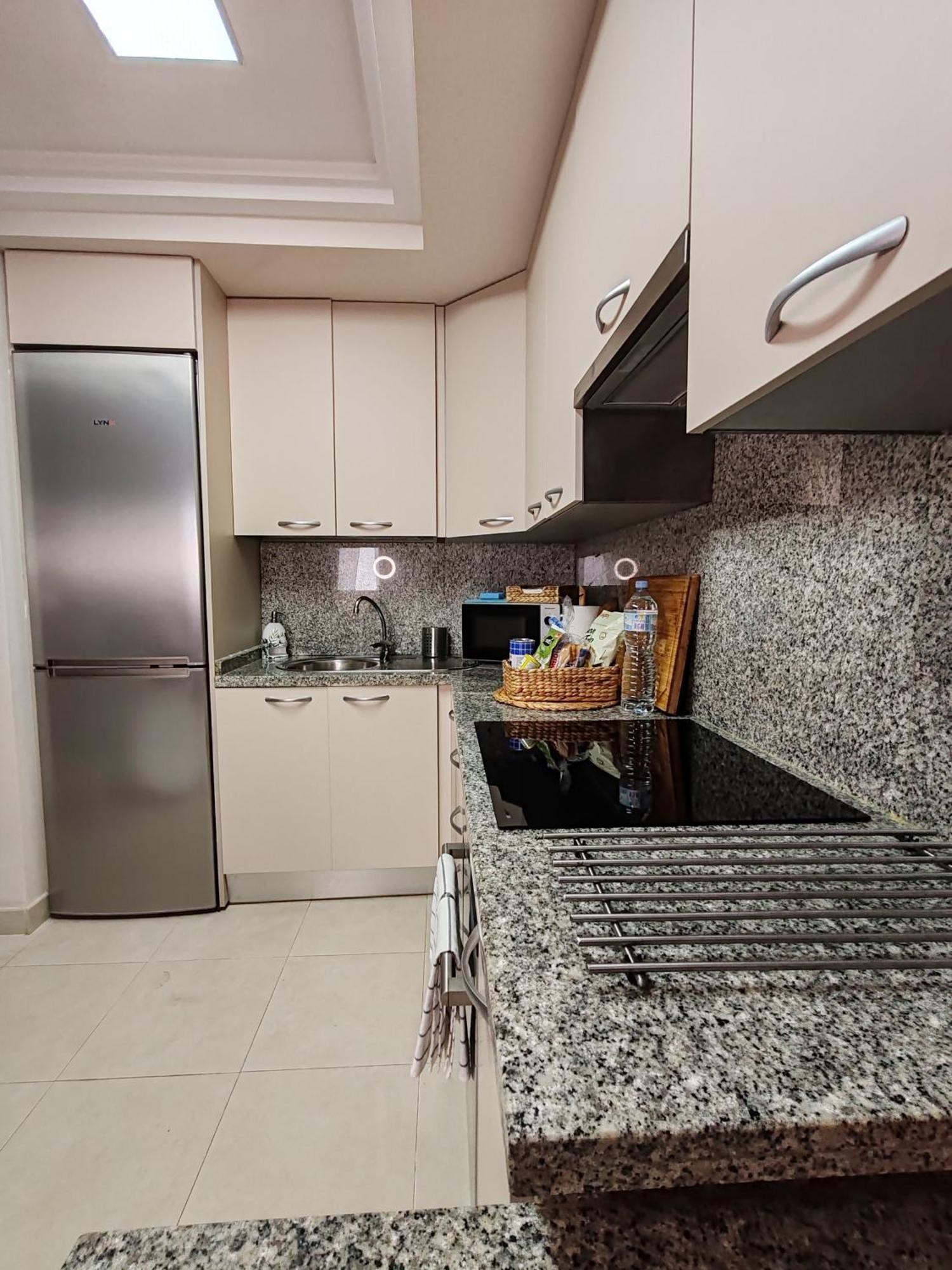 Paula Pool Apartment Adeje Costa Adeje  Esterno foto