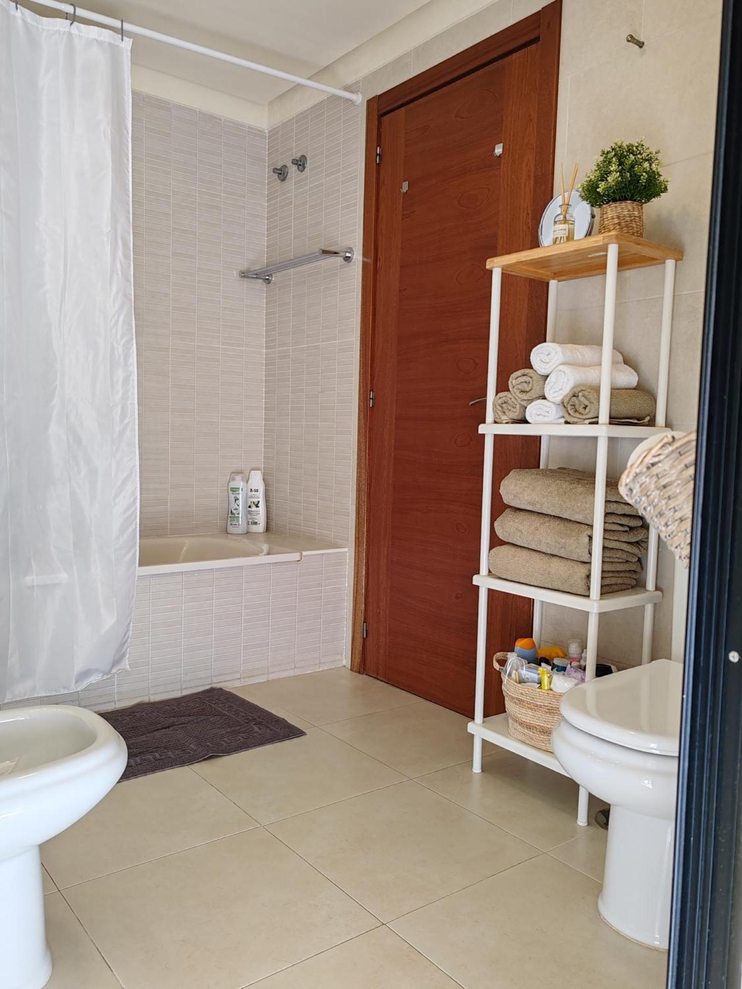 Paula Pool Apartment Adeje Costa Adeje  Esterno foto